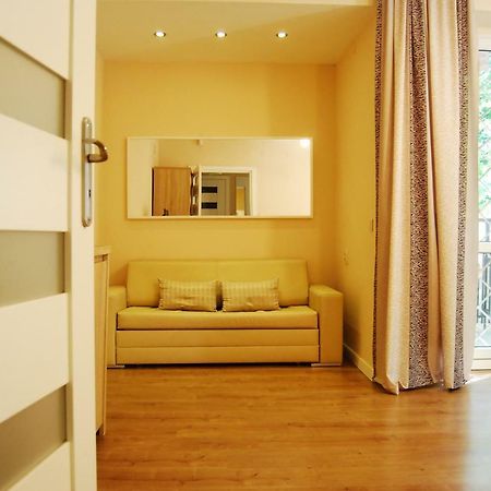 Bed & Breakfast Sielce Warszawa מראה חיצוני תמונה