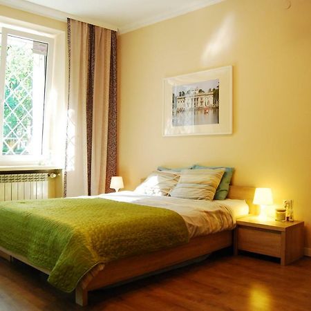 Bed & Breakfast Sielce Warszawa מראה חיצוני תמונה