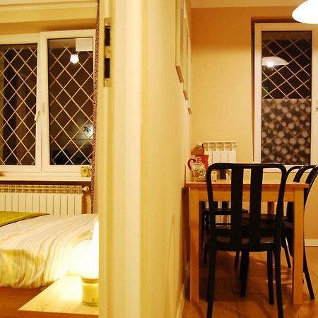 Bed & Breakfast Sielce Warszawa מראה חיצוני תמונה