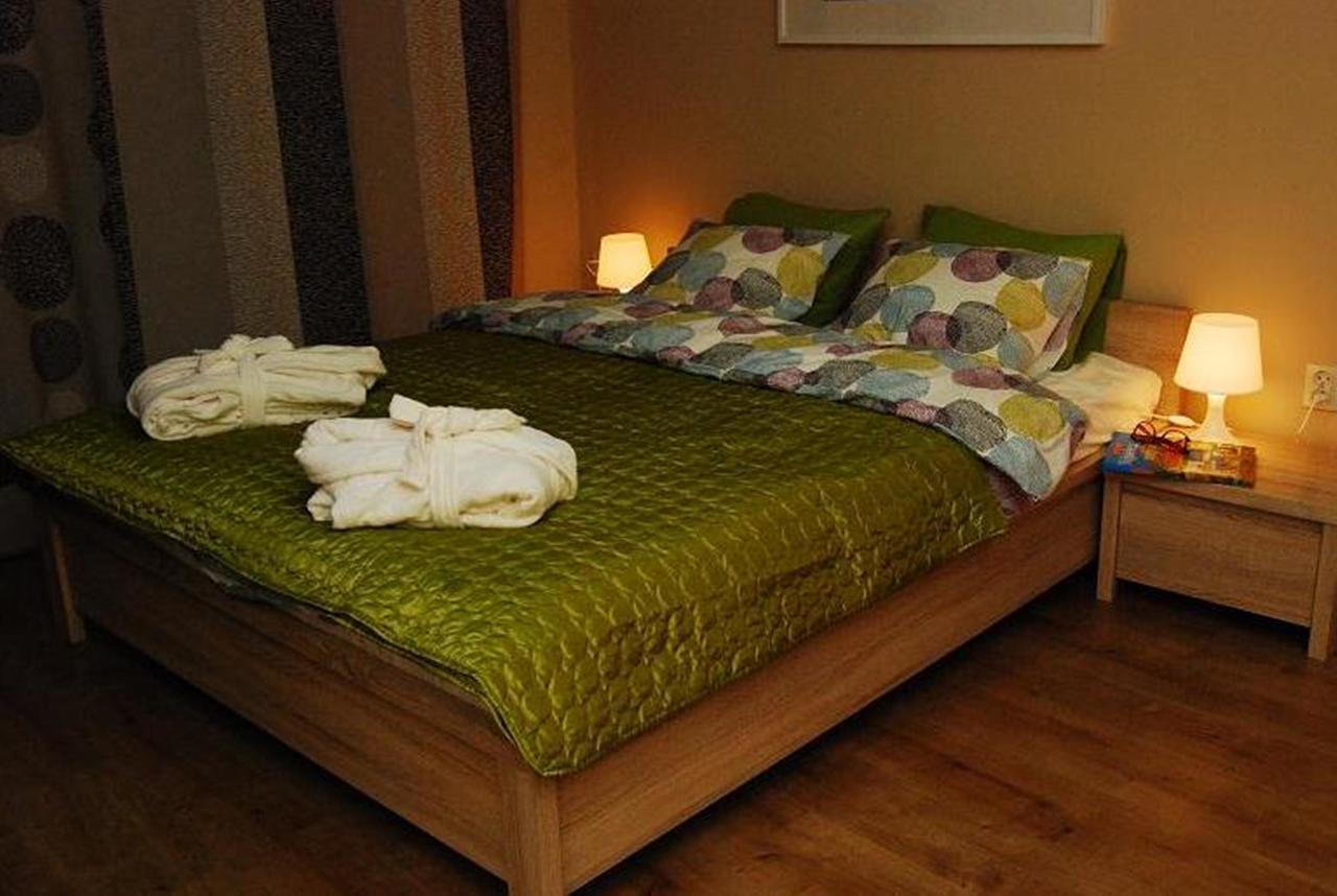 Bed & Breakfast Sielce Warszawa מראה חיצוני תמונה