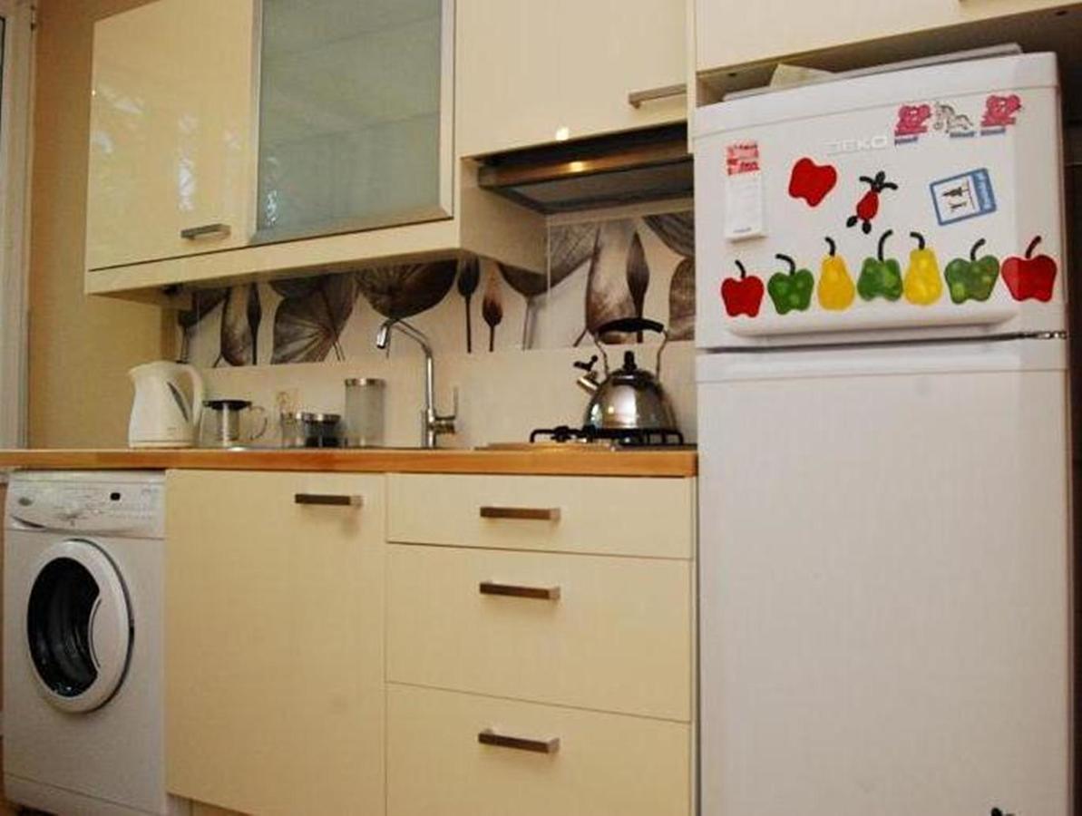 Bed & Breakfast Sielce Warszawa מראה חיצוני תמונה