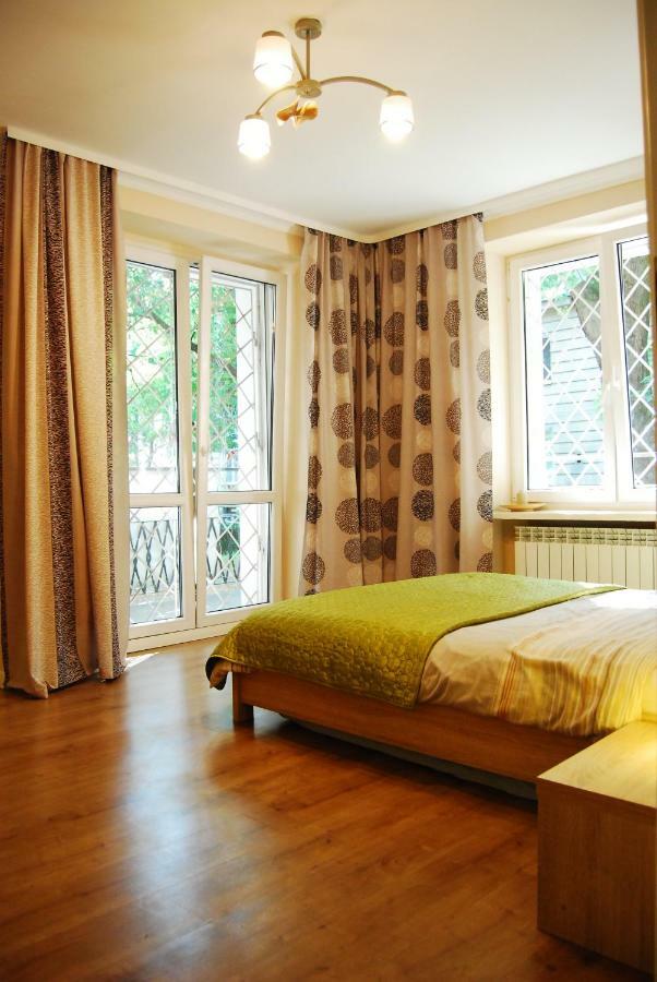 Bed & Breakfast Sielce Warszawa מראה חיצוני תמונה