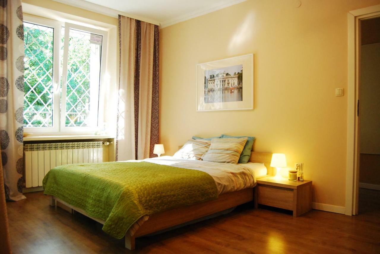 Bed & Breakfast Sielce Warszawa מראה חיצוני תמונה