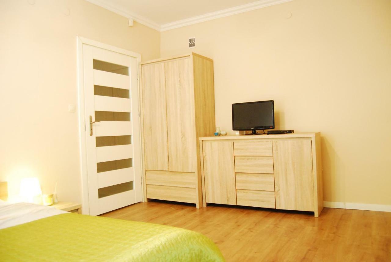 Bed & Breakfast Sielce Warszawa מראה חיצוני תמונה