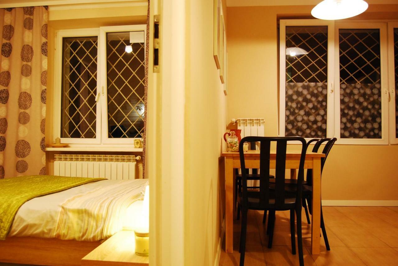 Bed & Breakfast Sielce Warszawa מראה חיצוני תמונה